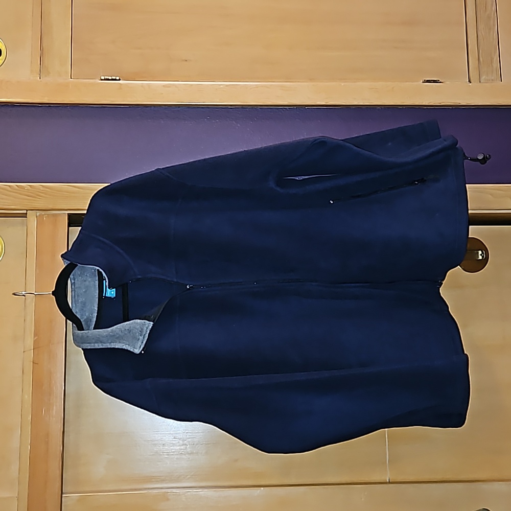 PROSPIRIT mens fleece XXL